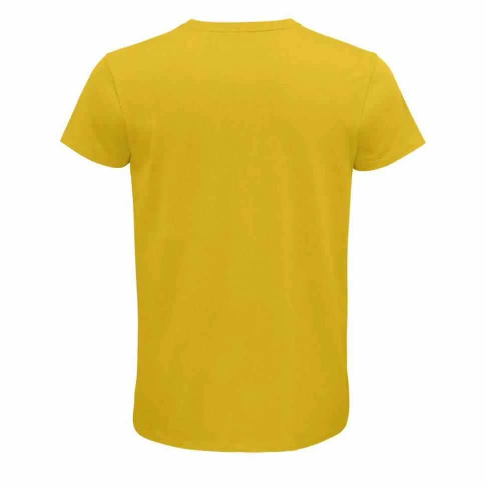 SOL'S 03565 - Pioneer Men Tee Shirt Homme Jersey Col Rond Ajusté