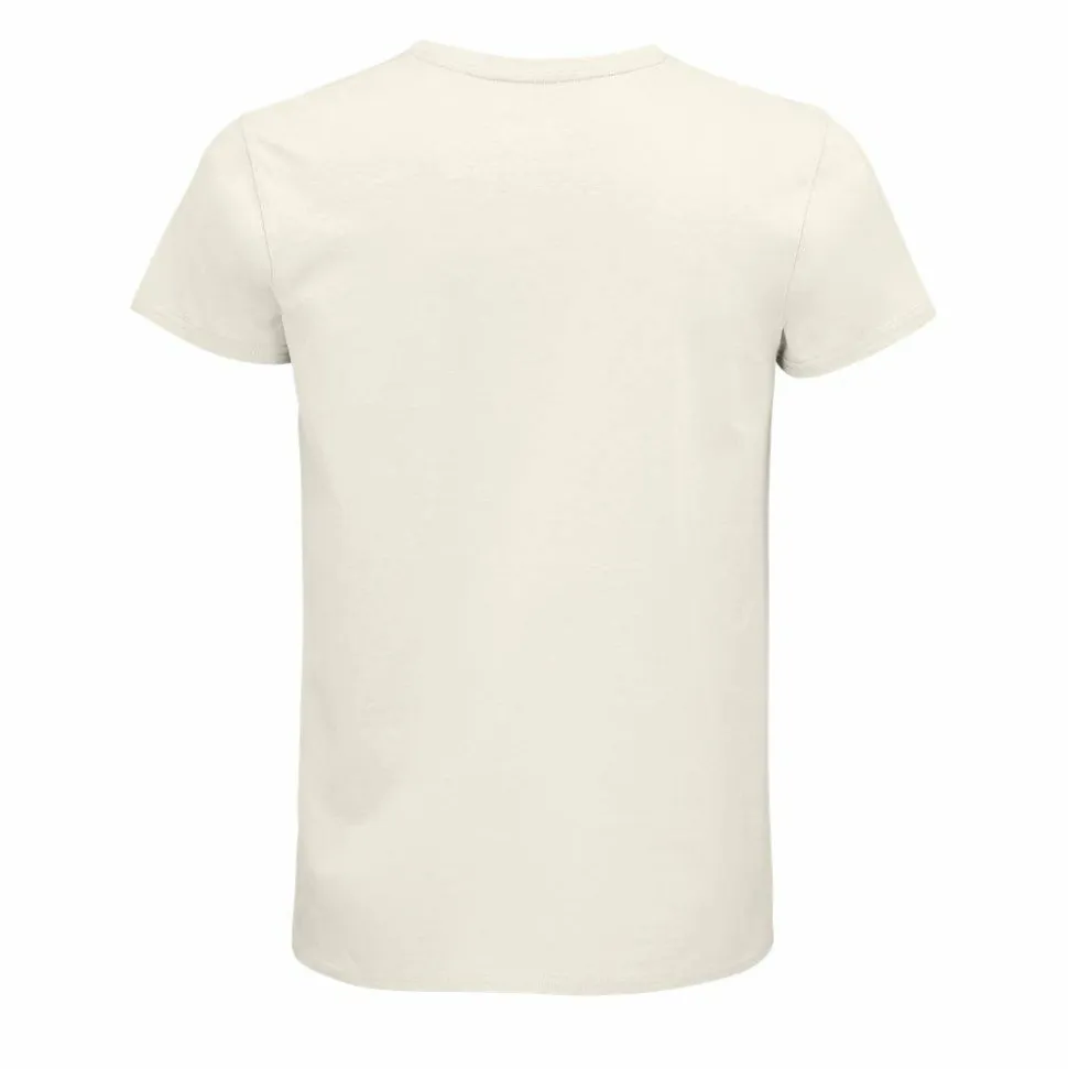 SOL'S 03565 - Pioneer Men Tee Shirt Homme Jersey Col Rond Ajusté