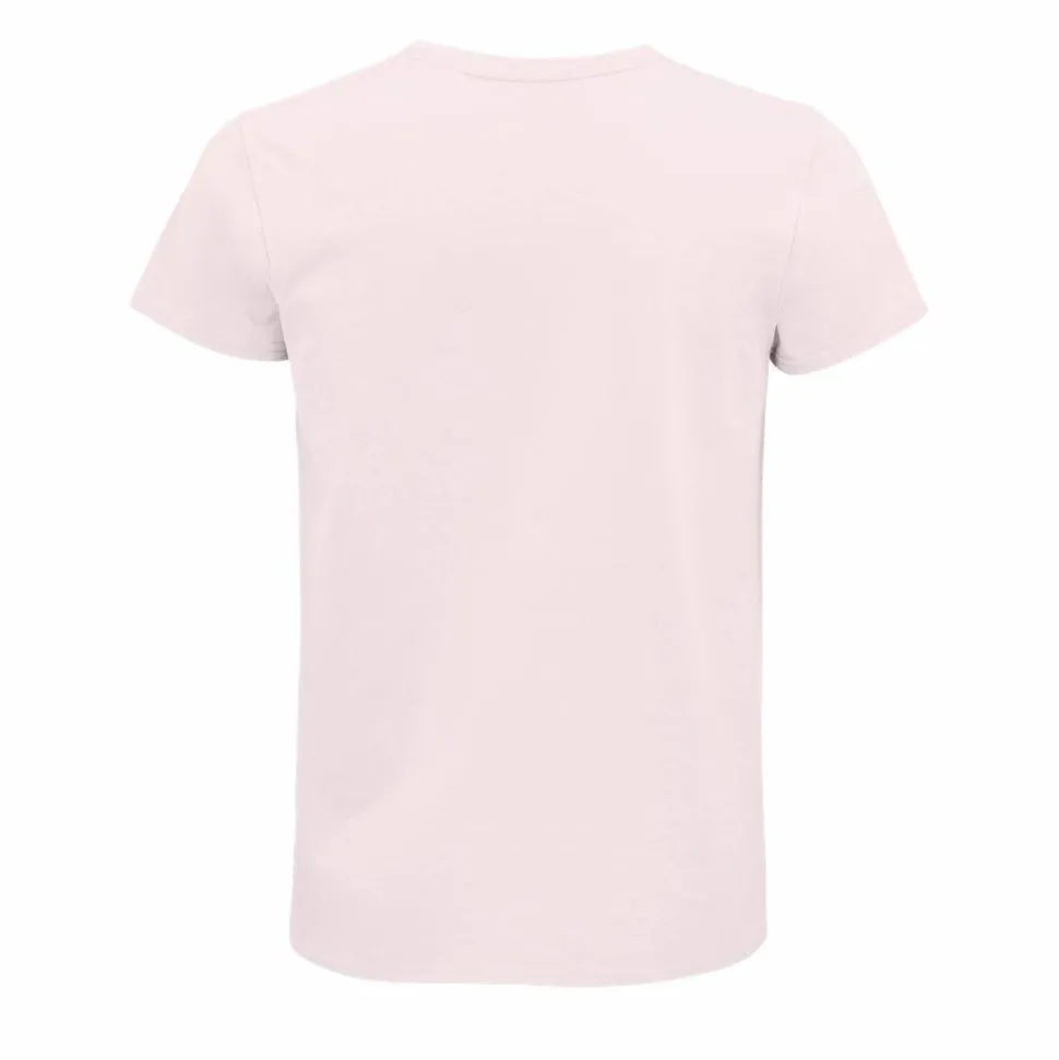 SOL'S 03565 - Pioneer Men Tee Shirt Homme Jersey Col Rond Ajusté