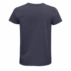 SOL'S 03565 - Pioneer Men Tee Shirt Homme Jersey Col Rond Ajusté