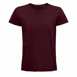 SOL'S 03565 - Pioneer Men Tee Shirt Homme Jersey Col Rond Ajusté