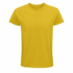 SOL'S 03565 - Pioneer Men Tee Shirt Homme Jersey Col Rond Ajusté