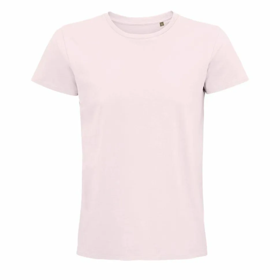 SOL'S 03565 - Pioneer Men Tee Shirt Homme Jersey Col Rond Ajusté