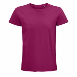 SOL'S 03565 - Pioneer Men Tee Shirt Homme Jersey Col Rond Ajusté