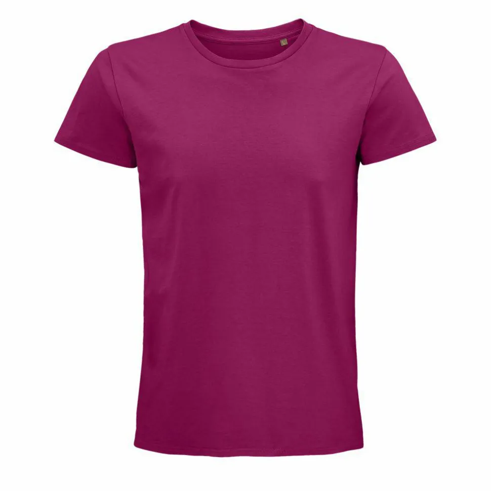 SOL'S 03565 - Pioneer Men Tee Shirt Homme Jersey Col Rond Ajusté