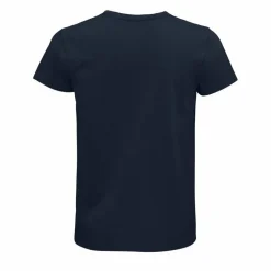 SOL'S 03565 - Pioneer Men Tee Shirt Homme Jersey Col Rond Ajusté