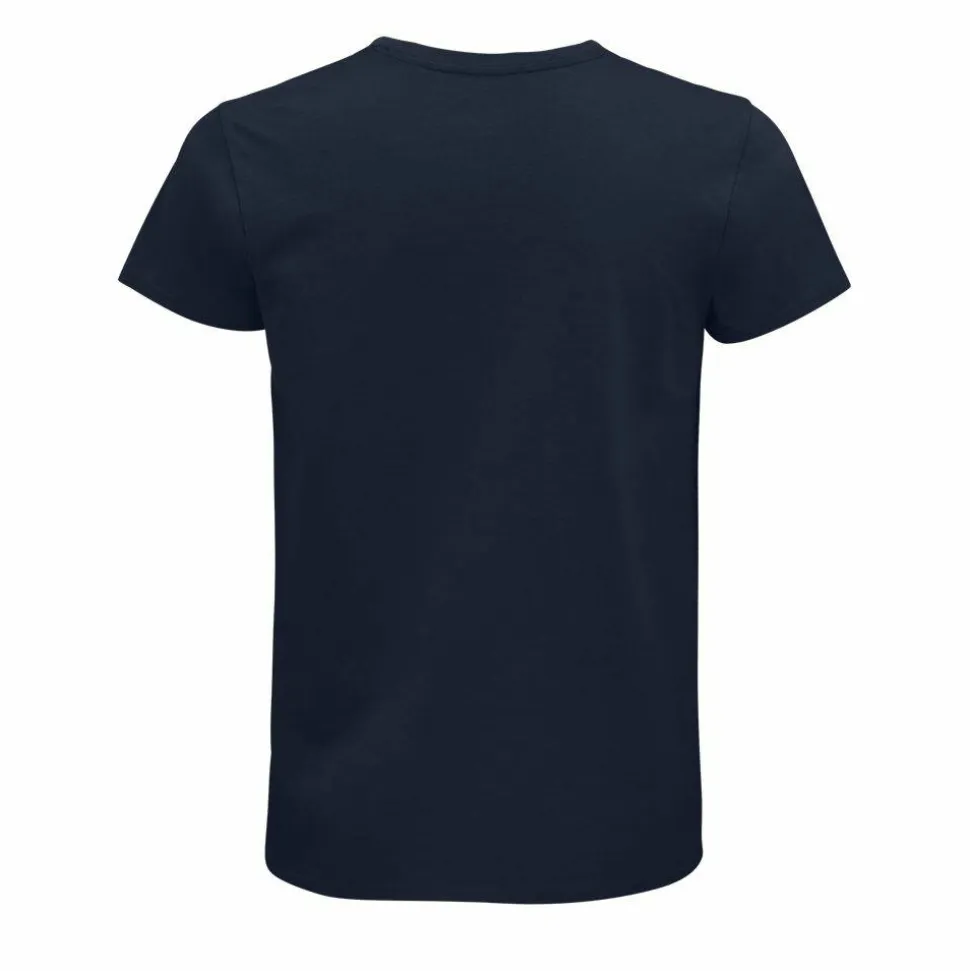 SOL'S 03565 - Pioneer Men Tee Shirt Homme Jersey Col Rond Ajusté