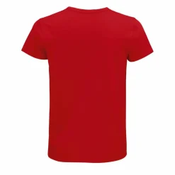 SOL'S 03565 - Pioneer Men Tee Shirt Homme Jersey Col Rond Ajusté