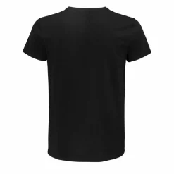 SOL'S 03565 - Pioneer Men Tee Shirt Homme Jersey Col Rond Ajusté