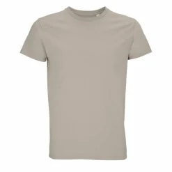 SOL'S 03565 - Pioneer Men Tee Shirt Homme Jersey Col Rond Ajusté