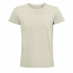 SOL'S 03565 - Pioneer Men Tee Shirt Homme Jersey Col Rond Ajusté