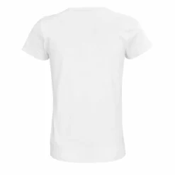 SOL'S 03579 - Pioneer Women Tee Shirt Femme Jersey Col Rond Ajusté