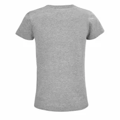 SOL'S 03579 - Pioneer Women Tee Shirt Femme Jersey Col Rond Ajusté