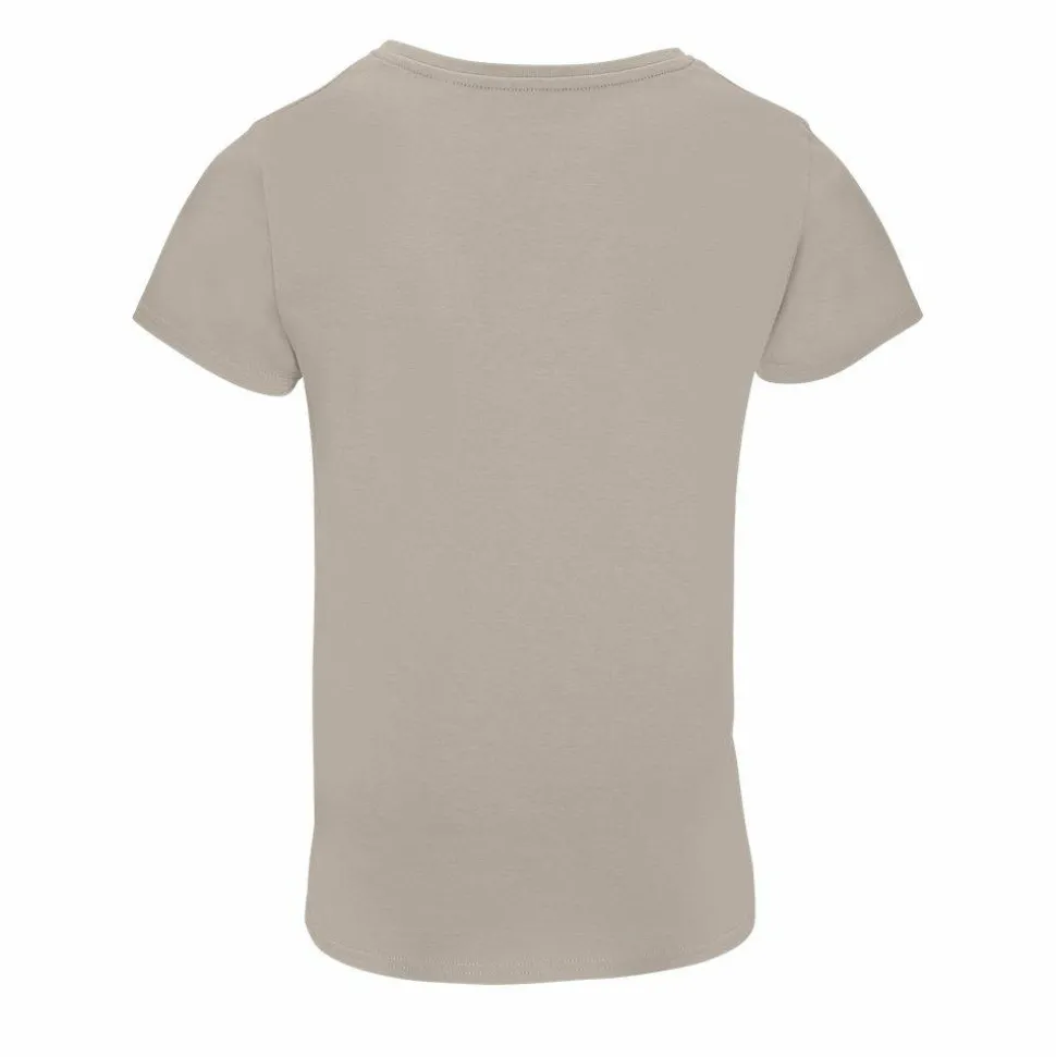 SOL'S 03579 - Pioneer Women Tee Shirt Femme Jersey Col Rond Ajusté