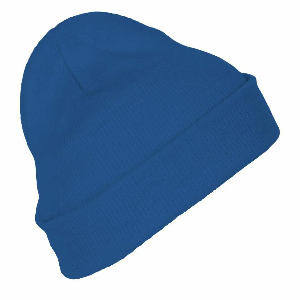 SOL'S 01664 - PITTSBURGH Bonnet Unicolore Avec Revers