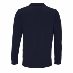 SOL'S 04241 - PLANET LSL Polo Unisexe Manches Longues