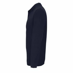 SOL'S 04241 - PLANET LSL Polo Unisexe Manches Longues