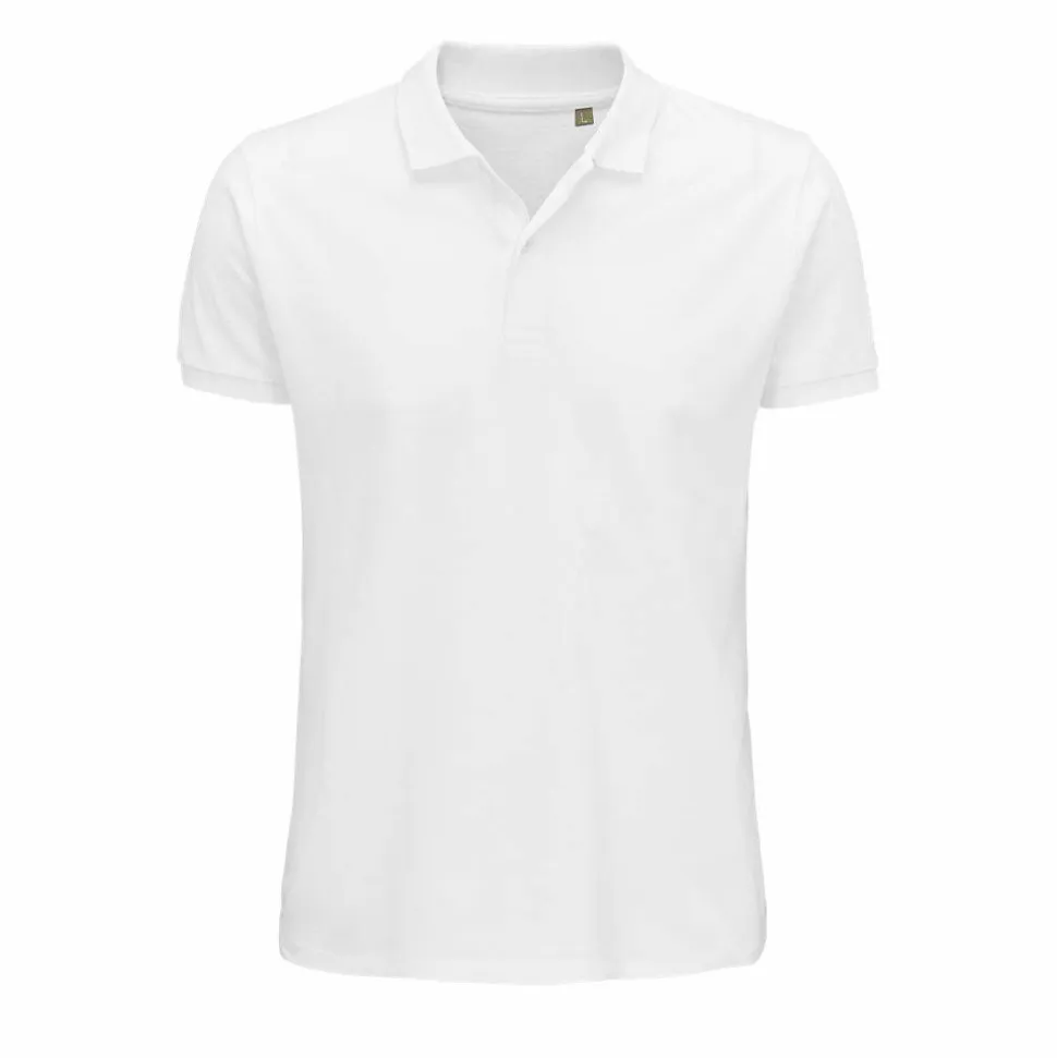 SOL'S 03566 - Planet Men Polo Homme