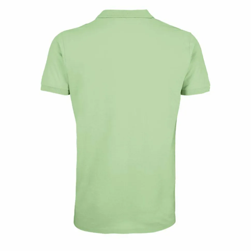 SOL'S 03566 - Planet Men Polo Homme