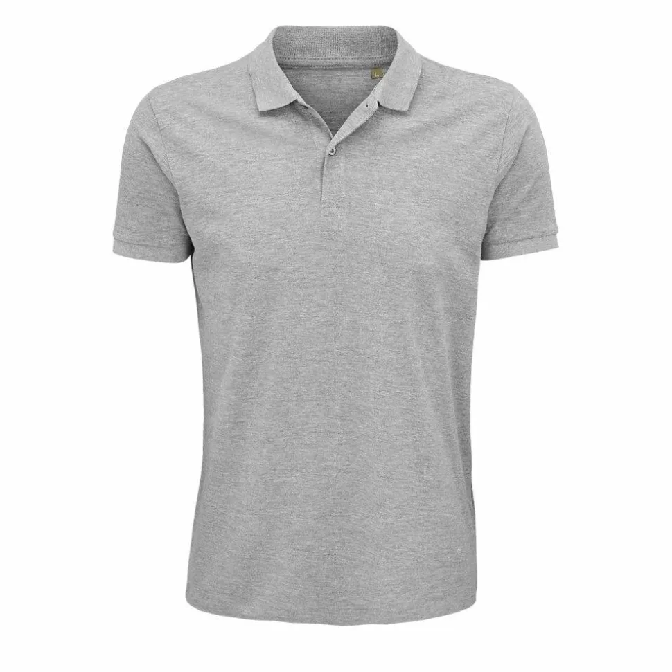 SOL'S 03566 - Planet Men Polo Homme