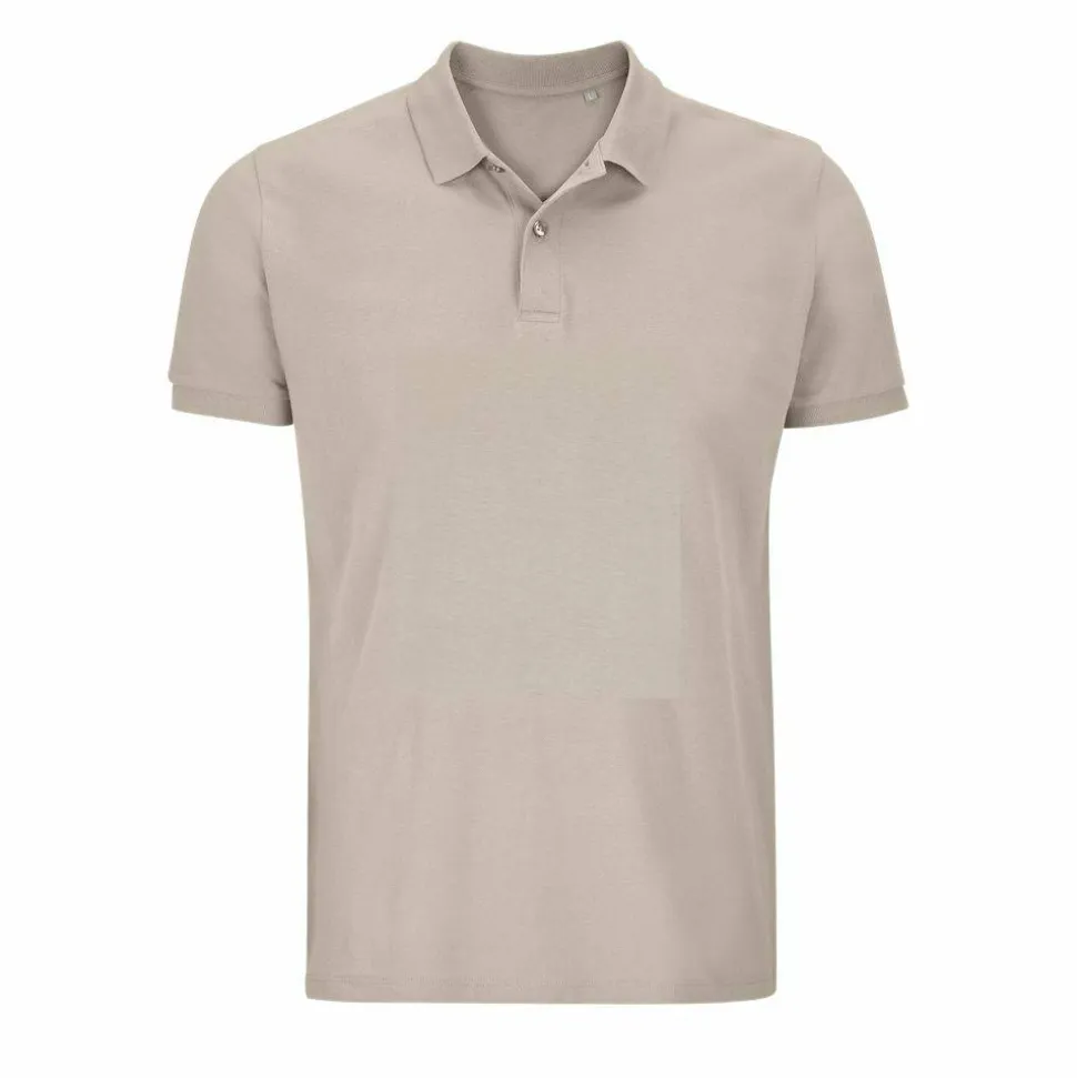 SOL'S 03566 - Planet Men Polo Homme