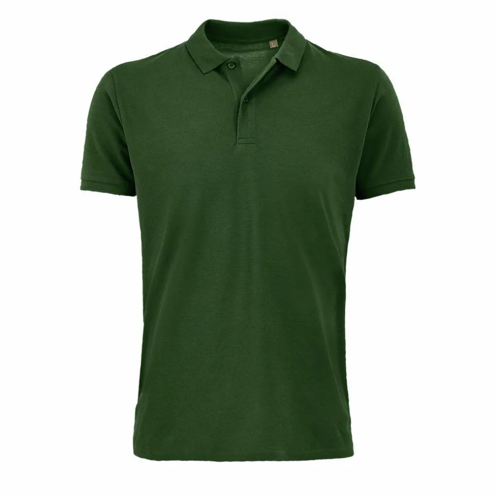SOL'S 03566 - Planet Men Polo Homme