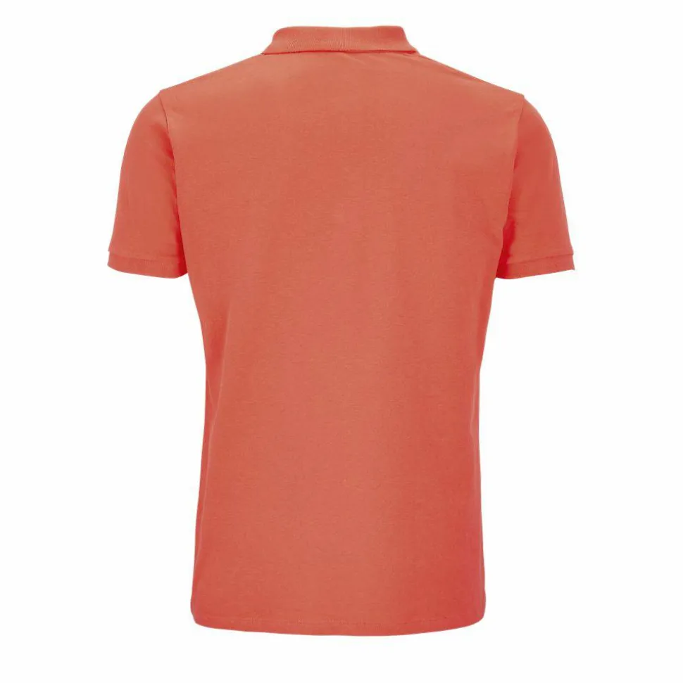 SOL'S 03566 - Planet Men Polo Homme