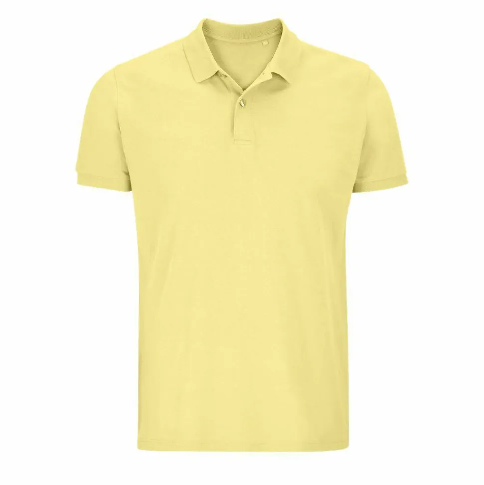 SOL'S 03566 - Planet Men Polo Homme