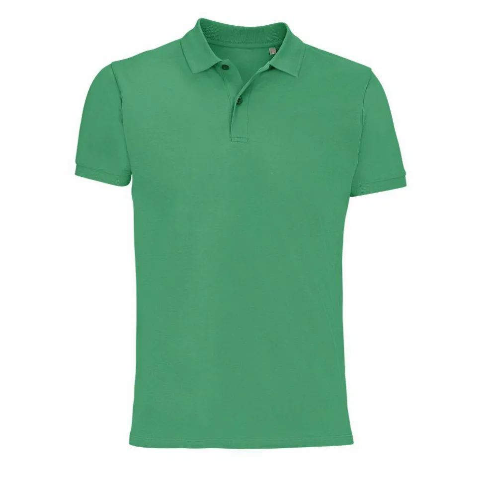 SOL'S 03566 - Planet Men Polo Homme