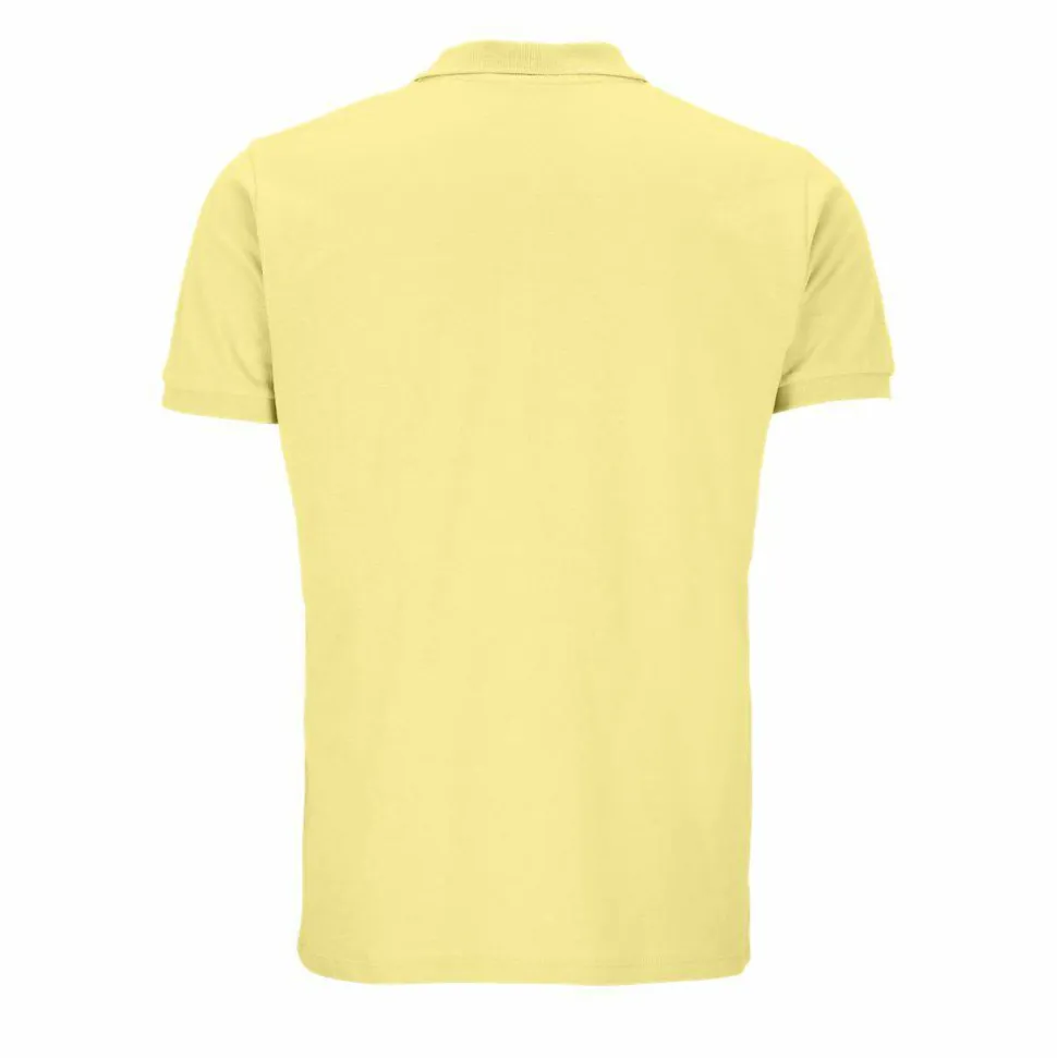 SOL'S 03566 - Planet Men Polo Homme