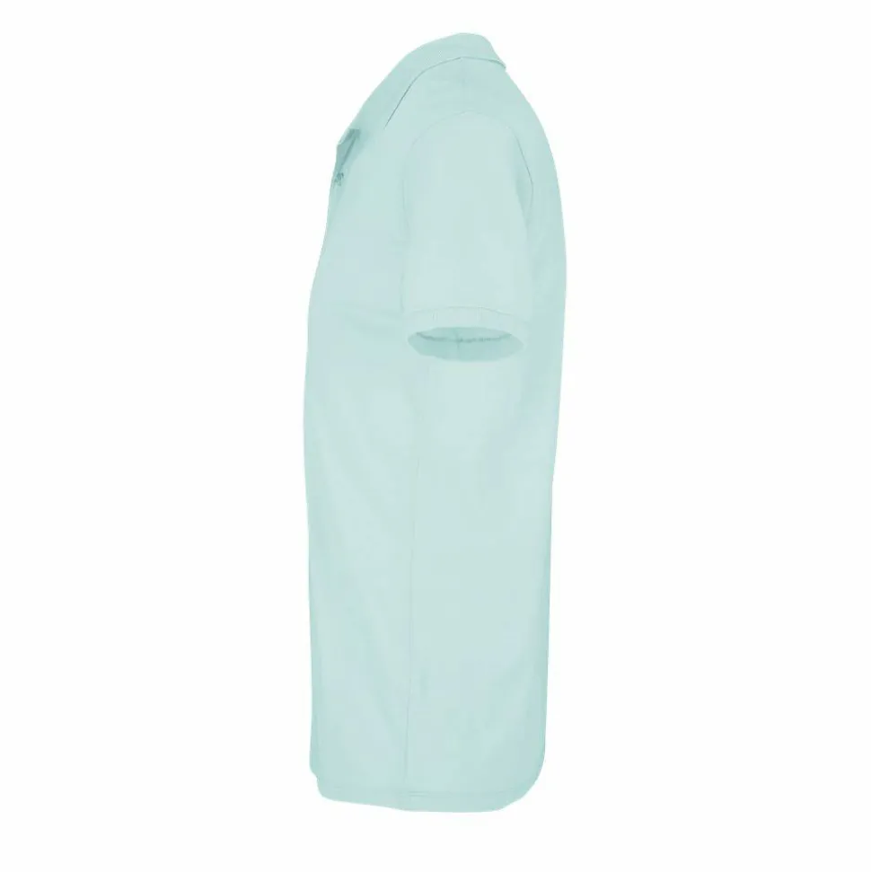 SOL'S 03566 - Planet Men Polo Homme