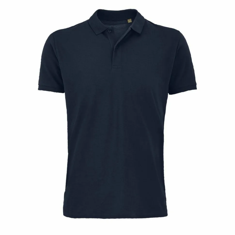 SOL'S 03566 - Planet Men Polo Homme