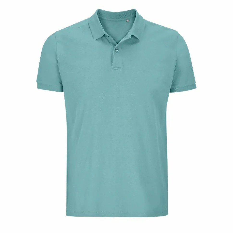 SOL'S 03566 - Planet Men Polo Homme