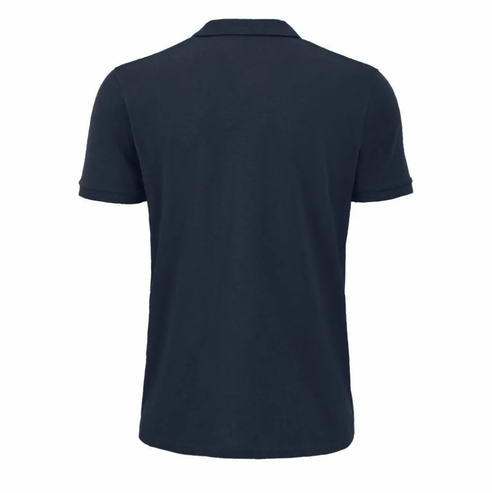 SOL'S 03566 - Planet Men Polo Homme