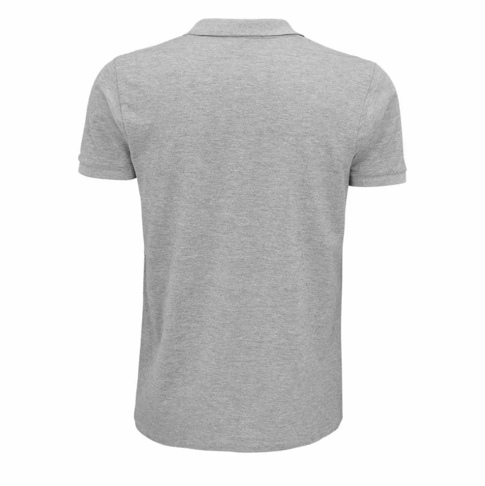 SOL'S 03566 - Planet Men Polo Homme