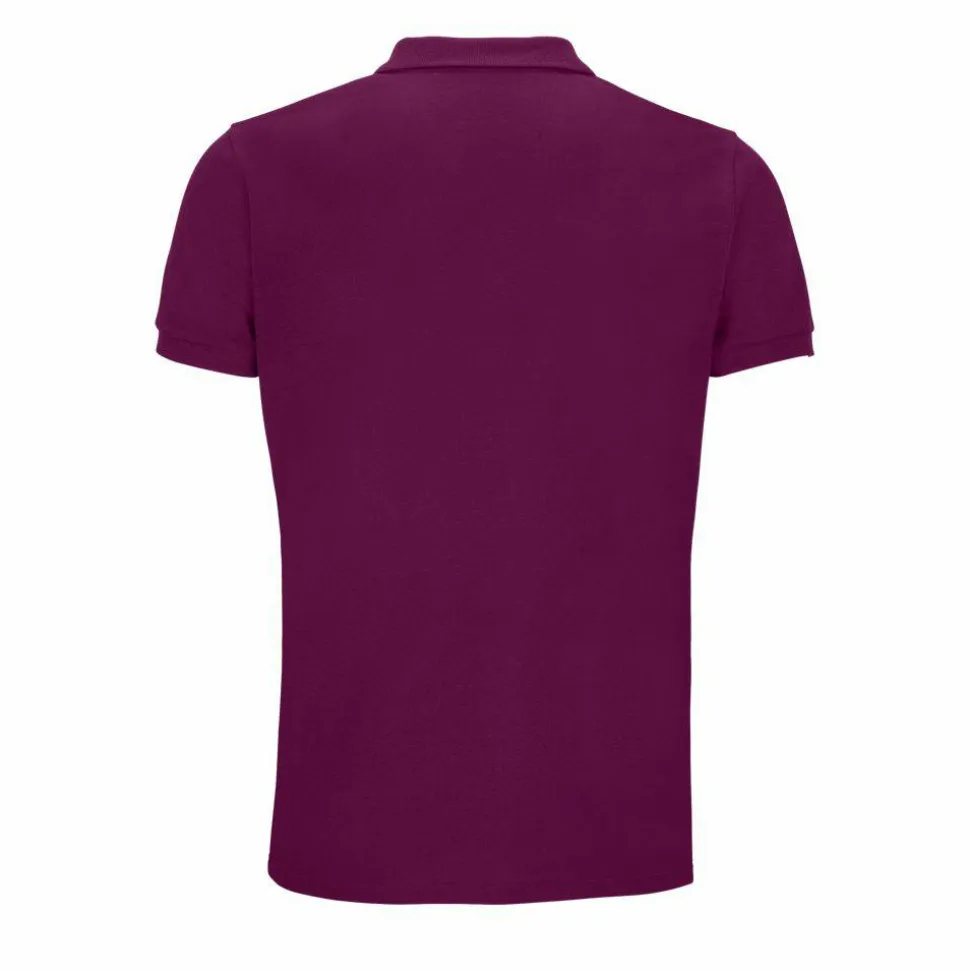 SOL'S 03566 - Planet Men Polo Homme