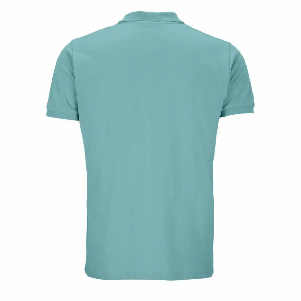 SOL'S 03566 - Planet Men Polo Homme