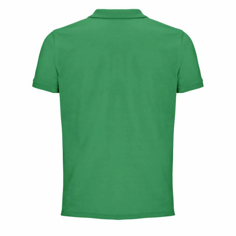 SOL'S 03566 - Planet Men Polo Homme