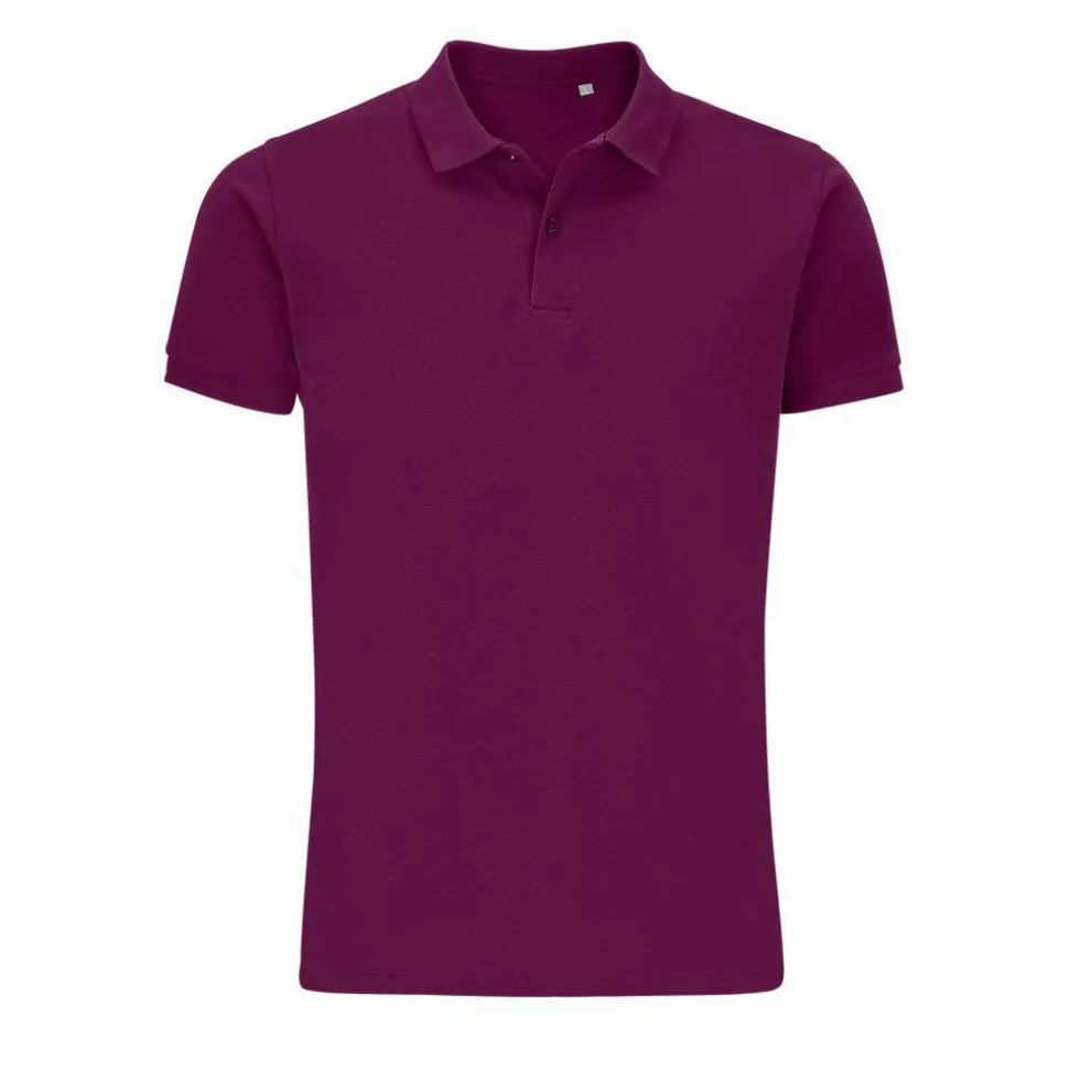 SOL'S 03566 - Planet Men Polo Homme