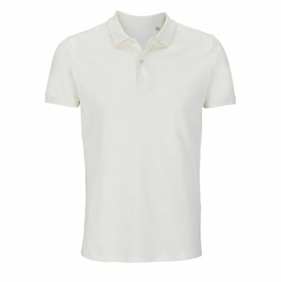 SOL'S 03566 - Planet Men Polo Homme