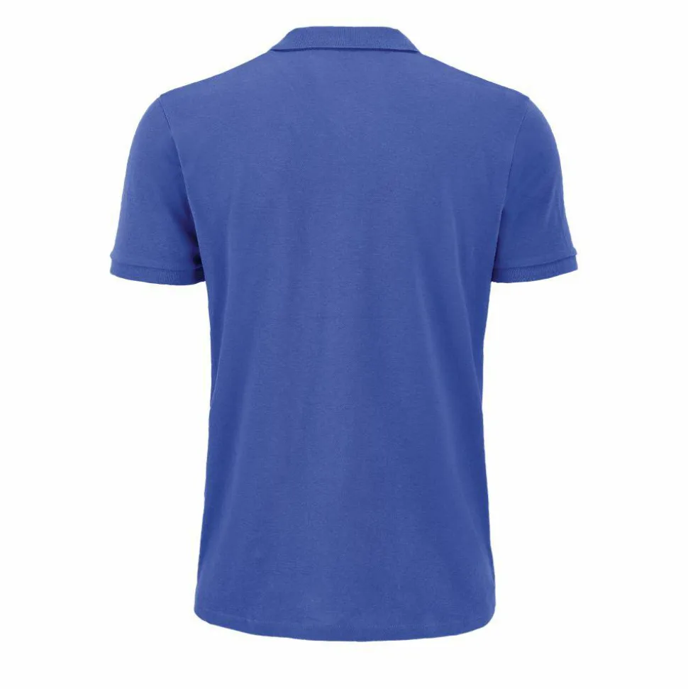 SOL'S 03566 - Planet Men Polo Homme
