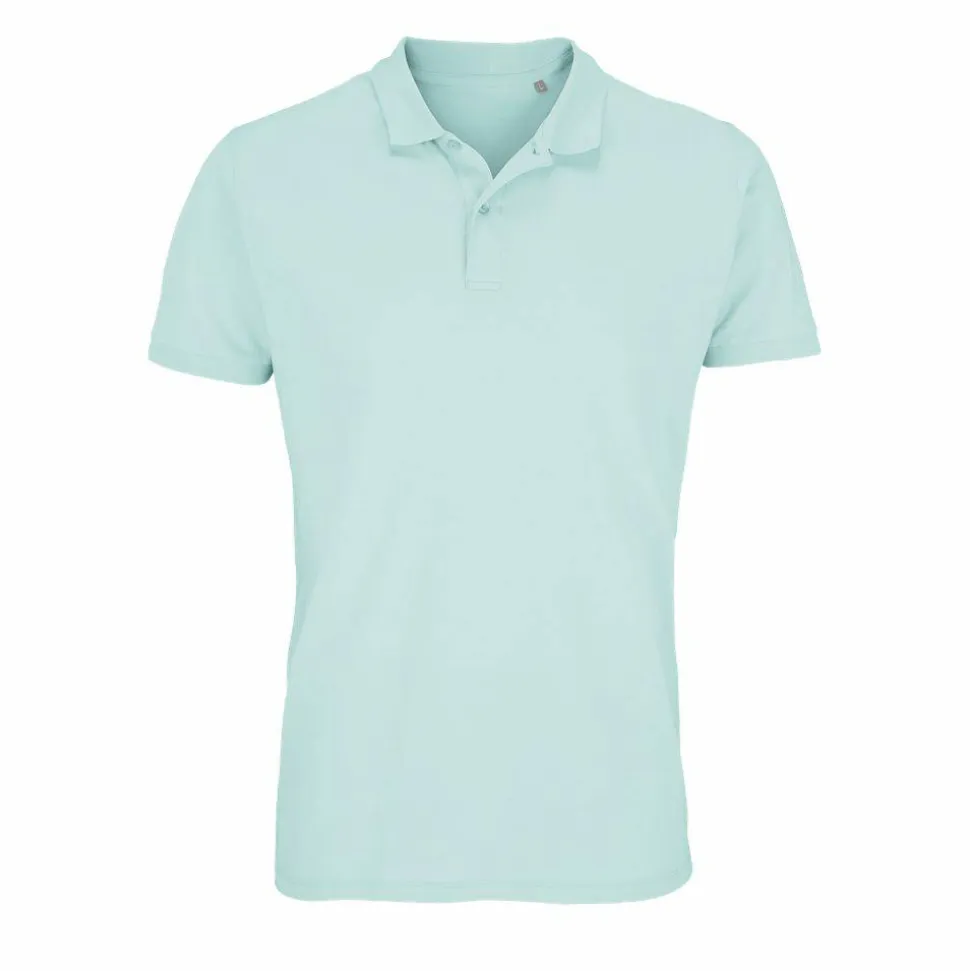 SOL'S 03566 - Planet Men Polo Homme