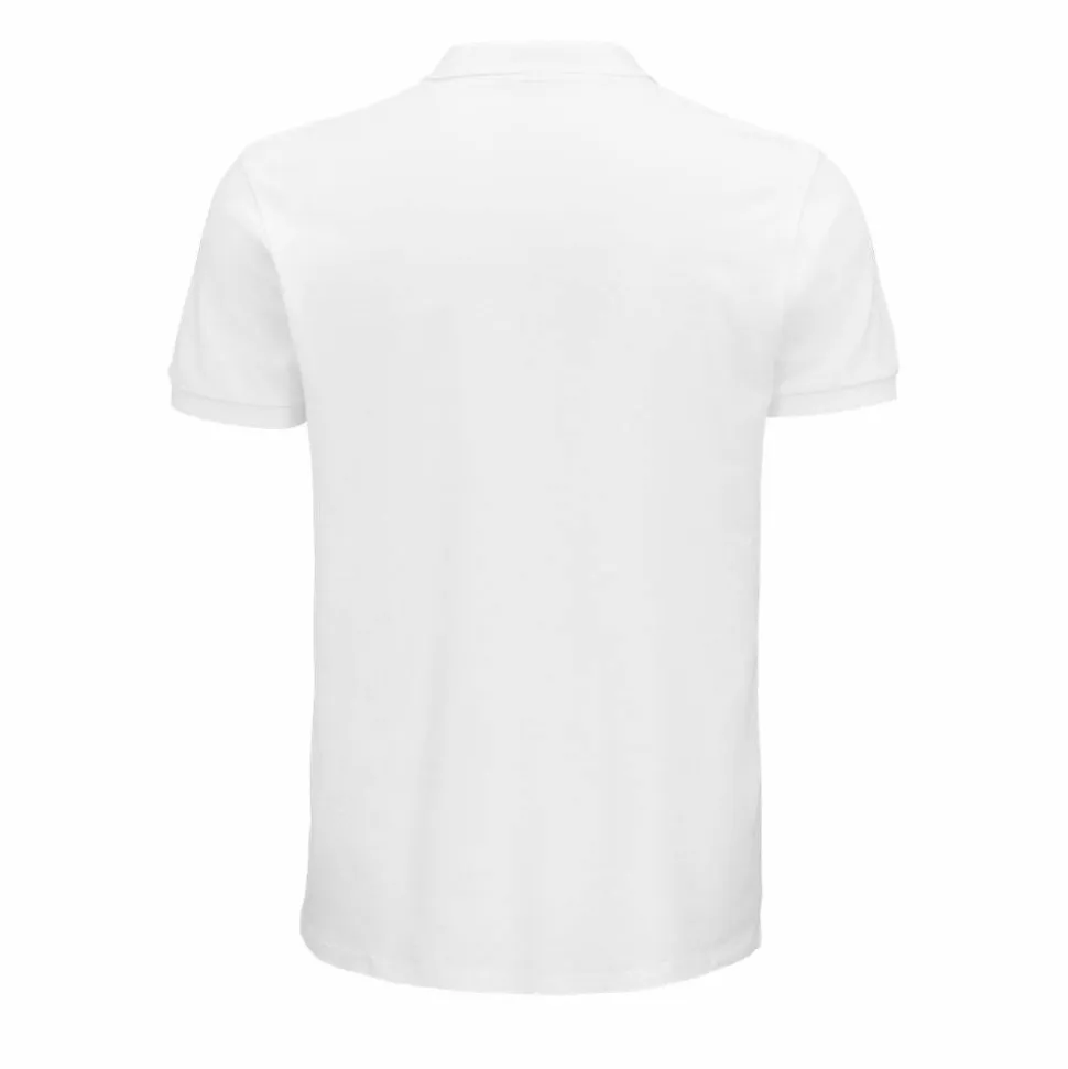 SOL'S 03566 - Planet Men Polo Homme