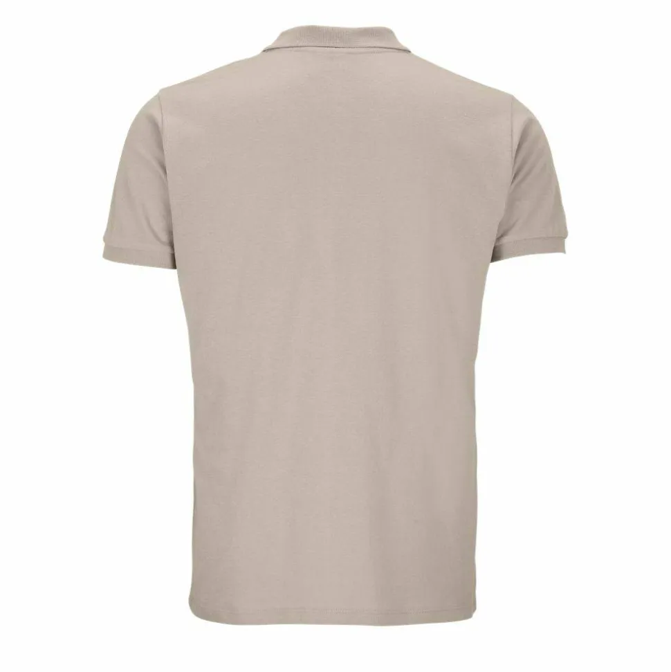 SOL'S 03566 - Planet Men Polo Homme