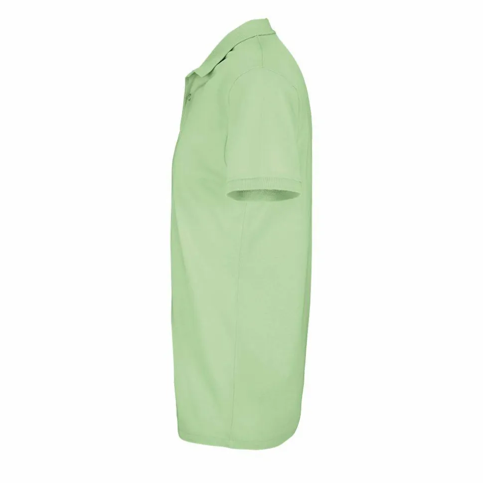 SOL'S 03566 - Planet Men Polo Homme