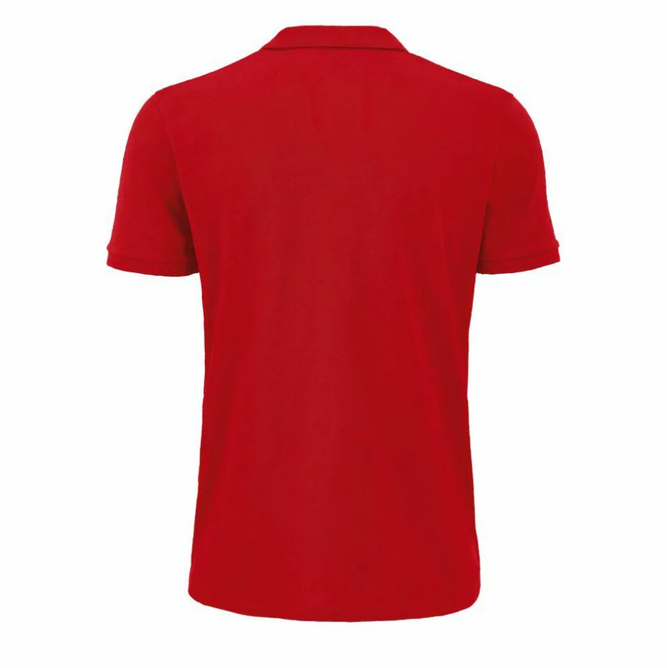 SOL'S 03566 - Planet Men Polo Homme