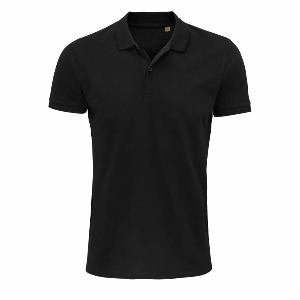 SOL'S 03566 - Planet Men Polo Homme