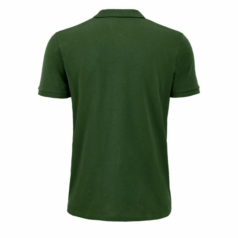 SOL'S 03566 - Planet Men Polo Homme