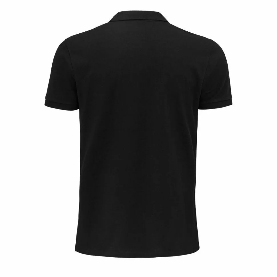 SOL'S 03566 - Planet Men Polo Homme