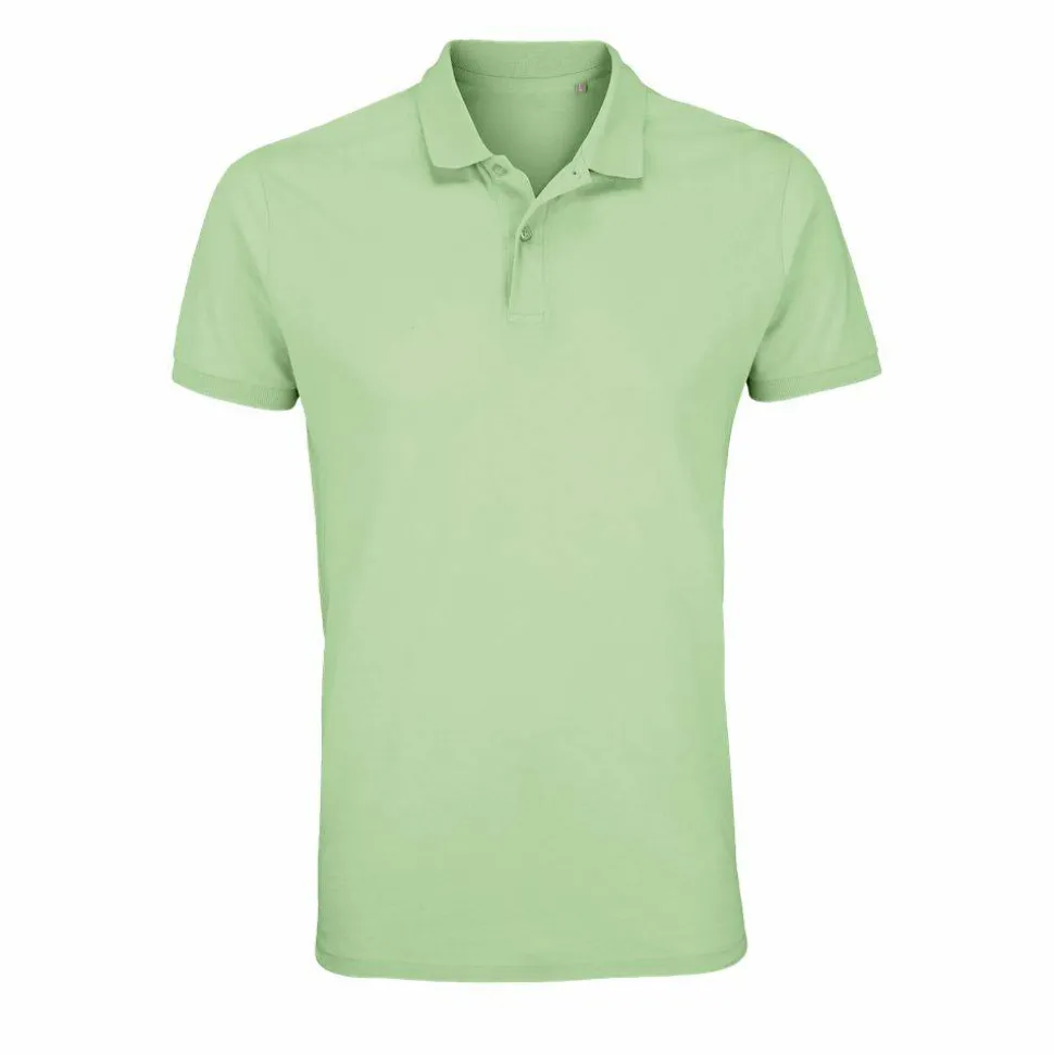 SOL'S 03566 - Planet Men Polo Homme